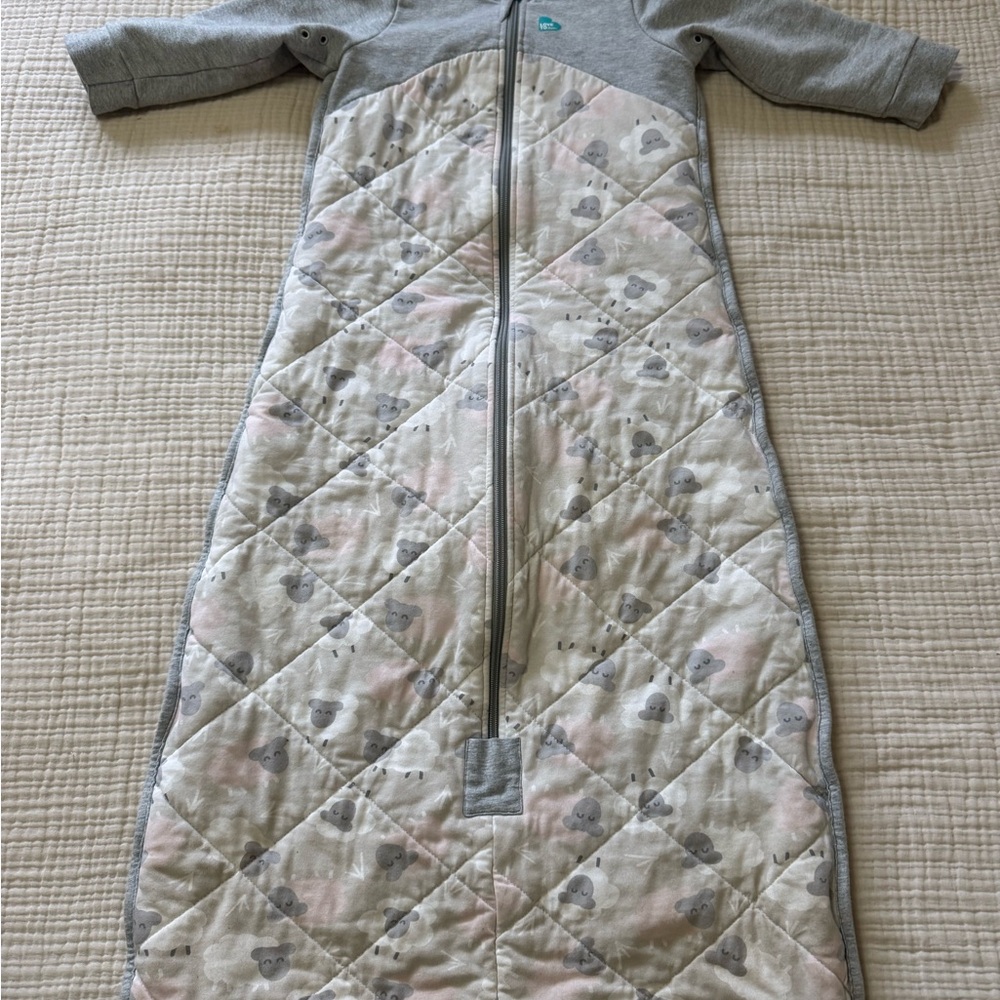 Love to Dream warm baby sleep bag